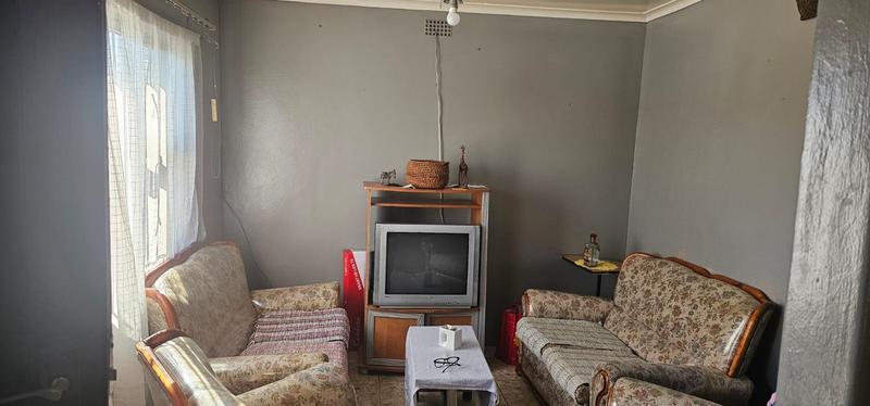 2 Bedroom Property for Sale in Philippi East Western Cape